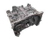 Engine Cylinder Block From 2017 Subaru Crosstrek  2.0 - $524.95