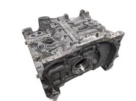 Engine Cylinder Block From 2017 Subaru Crosstrek  2.0 - £414.79 GBP