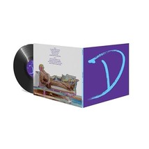 D [VINYL]  - $35.00