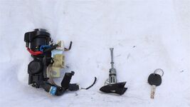 11-13 Hyundai Sonata Ignition Switch & Driver Door Lock Cylinder W/ Key