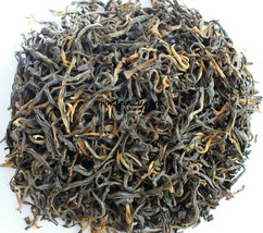 Teas2u Tasty China Yunnan &#39;Wild Arbor&#39; Loose Leaf Black Tea (3.53 oz./10... - £12.78 GBP