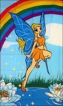 Fairy Rainbow Flag - 5x3 Ft - £15.71 GBP