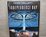 Independence Day (DVD, 2002, Single Disc) - $6.17