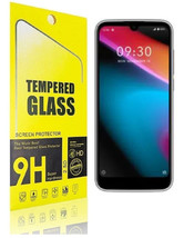 2 x Tempered Glass Screen Protector FOR Sense TW102 TW-102 - £7.80 GBP