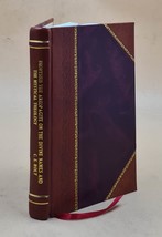 Dionysius, the Areopagite, On the divine names, and, the Mystica [Leather Bound] - £61.56 GBP