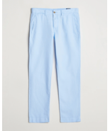 J.McLaughlin Sz 36 Men Taylor Straight Fit Chino Italian Twill Trousers ... - $168.32 CAD