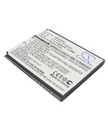 Cameron Sino 980mAh Battery for Sony NW-HD5 (20GB) - $16.66