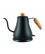 Bodum 11883-259US Melior Gooseneck Electric Water Kettle, 27 Ounces, Mat... - $52.81