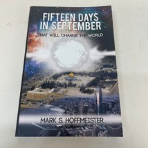 Fifteen Days in September That Will Change the World Religion Paperback Book - £5.05 GBP