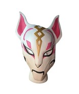 Fortnite Drift Mask Rubber Preowned Adult Costume Halloween/Cosplay  - £11.20 GBP