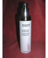 DDF Clarifying Hydrator for Oliy or Blemish Prone Skin  1.7 oz / 48 g  NWOB - £14.79 GBP