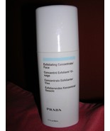 Prada Exfoliating Concentrate for Face 1.7 oz / 50 ml NWOT - £38.10 GBP
