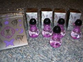 5 Anna Sui Patch Mask Treatmnt & Conditioning Lotion #1 - £34.95 GBP
