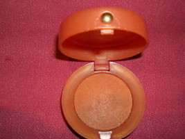 Bourjois Pearl Eyeshadow 23 Orange Pepite Full Size Nwob - $9.65