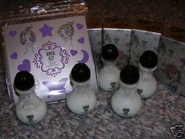 5 Anna Sui Patch Mask Treatmnt &amp; Conditioning Lotion #2 - £35.41 GBP