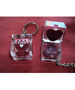 Hard Candy Key To My Heart Lip Gloss PIXIE and POP NWOB - $6.93