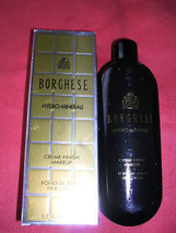 Borghese Hydro Minerali Creme Foundation 11 Espresso - $18.81
