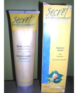 Phyto Secret Professionnel Sun Care Gentle Wash Soap Shampoo Hair &amp; Body... - £9.93 GBP