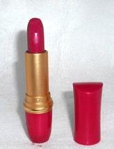 Bourjois Pour la Vie Plumping Lipstick 58 Azalee Pour Fees Full Size NWOB - £10.90 GBP