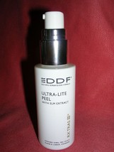 DDF Ultra Lite Peel with Elm Extract Night Treatment  1 oz / 30 ml  NWOB - £13.31 GBP
