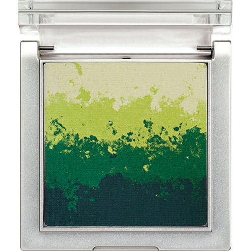 Sue Devitt Hydrating Marine Minerals Destination Eyeshadow GREEN ISLES NIB - $27.72