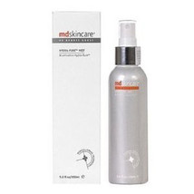 MD Skincare Hydra-Pure Mist 5.0 oz / 150 ml NIB - £27.69 GBP
