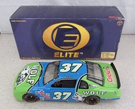 1997 Action Elite Mark Green #37 Timber Wolf Die Cast 1/24 1 of 1,500 ,#... - $34.25
