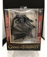 2019 Game Of Thrones Drogon Deluxe Box Action Figure McFarlane Toys Unop... - £113.68 GBP