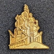 Little Mermaid Disney Pin: King Triton&#39;s Palace - $9.90