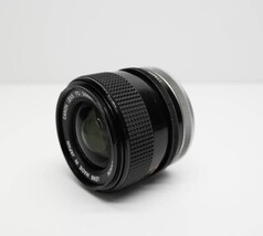 Canon 24mm f/2.8 SSC Breech Lock FD Mount Lens image 4