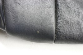 New OEM Front Seat Cover Leather Lower Toyota Avalon 2005-2010 Black Small Mark - $123.75