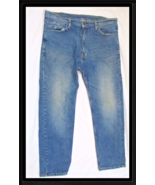 Levi Strauss &amp; Co Men&#39;s 505 Jeans 40x30 - $17.68 CAD