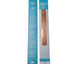 Babe I-Tip 18 Inch Caroline #12/600 Hair Extensions 20 Pieces Straight C... - €69,77 EUR