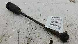 2006 Nissan Maxima Steering Rack Pinion Tie Rod End W Boot Left Driver 2... - £28.20 GBP