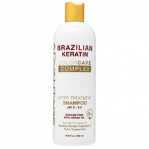 Advantage Brazilian Keratin After Treatment Shampoo image 2