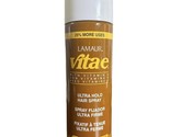 Vintage New Lamaur Vita E Spray Ultra Hold Hairspray 470ml/12 OZ - £35.76 GBP