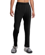 Nike Mens Epic Knit Training Pants Size Medium Color Black - £63.21 GBP
