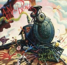 4 Non Blondes: Bigger, Better, Faster, More! (used CD) - £9.48 GBP