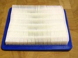 Briggs and Stratton Craftsman Air Filter 399959, 491588, 491588S - $5.24