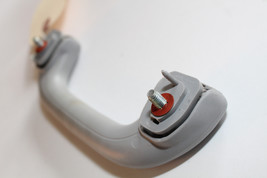 2012-2014 HYUNDAI VELOSTER INTERIOR ROOF GRIP GRAB HANDLE GRAY K176 image 4