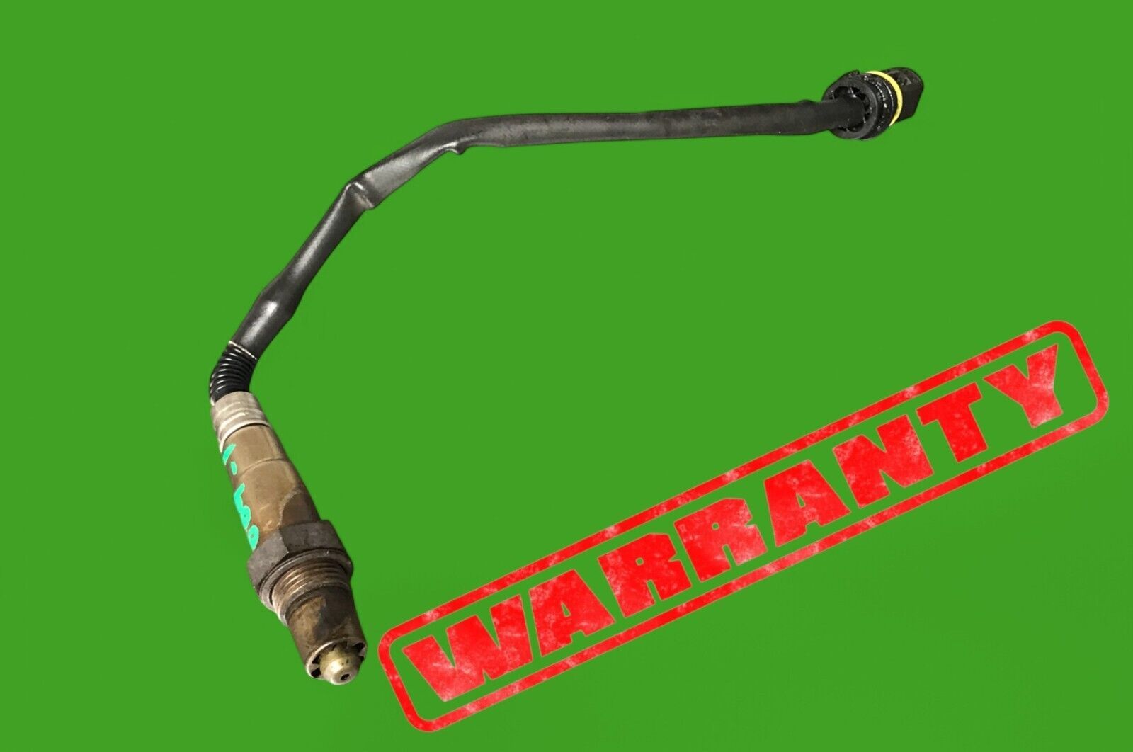 OEM Mercedes W163 ML320 E430 SLK320 Front Left or Right Oxygen Sensor La... - $45.00