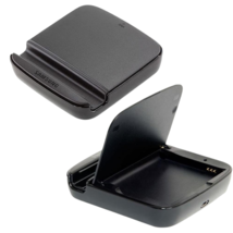 Cradle Battery Charger Stand Dock for Samsung Galaxy S3 III GT-I9300 SGH-i747 - £8.68 GBP