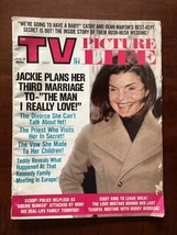 Tv Picture Life - July 1972 - Lily Tomlin, Susan Brown, Beverly Garland &amp; More! - £10.14 GBP