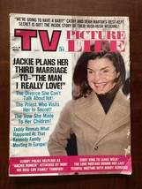 Tv Picture Life - July 1972 - Lily Tomlin, Susan Brown, Beverly Garland &amp; More! - £10.15 GBP