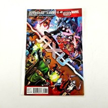 Avengers &amp; X-Men Axis 2014 Series #8 Marvel Comics Comic Book - £3.97 GBP