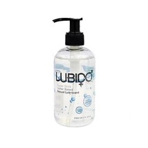 Lubido 250ml Paraben Free Water Based Lubricant  - $15.00