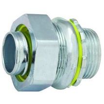 Noninsulated Conector,1-1/4 In.,Straight - $33.99
