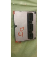 2003 2004 Ford F250 F350 6.0 ECU ECM Engine Control Module 3C3A-12A650-B... - $541.96 CAD