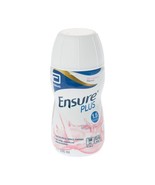 Ensure Plus Strawberry 200ml x 10 Bottles - $41.66 CAD