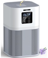 High Purify Efficiency desktop air purifier - $55.35